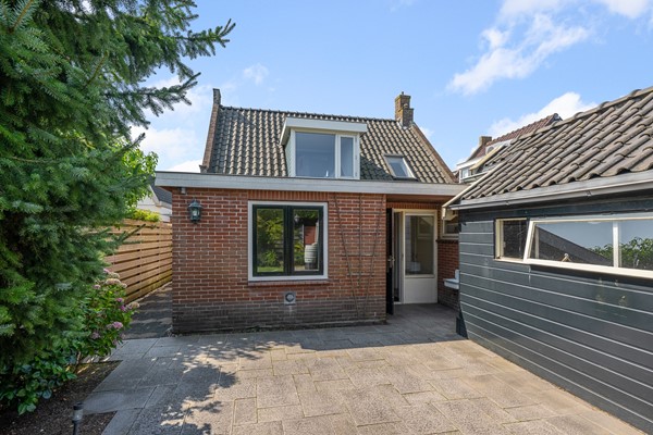 Medium property photo - Meldijk 13, 1911 BA Uitgeest